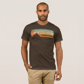 Leben Sie Ihre Träume - den Kapitalismus stürzen T-Shirt (Vorne ganz)