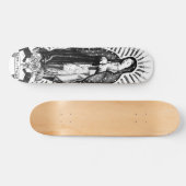 LEBEN SIE IM FRIEDEN SKATEBOARD (Horizontal)