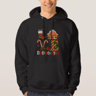Leben Sie in diesem 3. Lebenslauf zurück zum Schul Hoodie