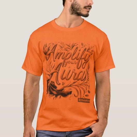 Leben Sie mit den Zitronen! T-Shirt (Vorderseite)