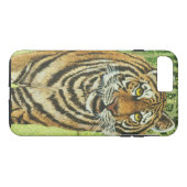 Leben Sie und lernen Sie Case-Mate iPhone Hülle (Rückseite (Horizontal))