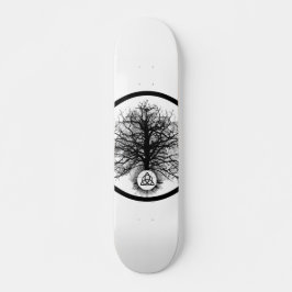 Leben Skateboard