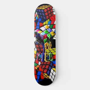 LEBEN SKATEBOARD