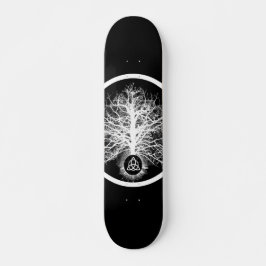 Leben Skateboard
