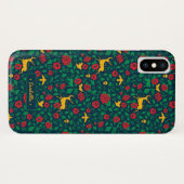 Leben-Symbole Frida Kahlos | Case-Mate iPhone Hülle (Rückseite (Horizontal))
