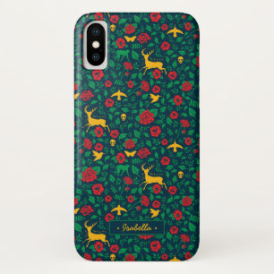 Leben-Symbole Frida Kahlos   Case-Mate iPhone Hülle