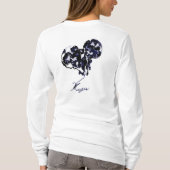 Leben T-Shirt (Rückseite)