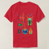 Leben T-Shirt (Design vorne)