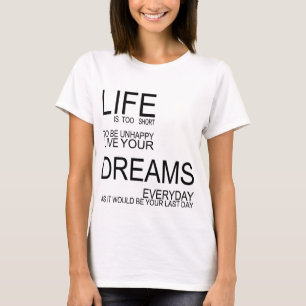 LEBEN T-Shirt