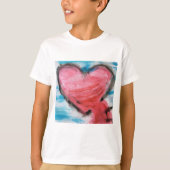 Leben T-Shirt (Vorderseite)