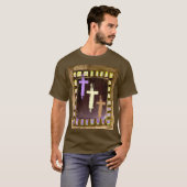 Leben T-Shirt (Vorne ganz)