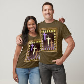 Leben T-Shirt (Unisex)