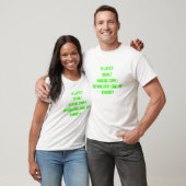 Leben T-Shirt (Unisex)