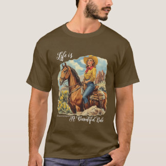 Leben T-Shirt