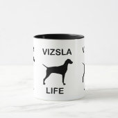 Leben Tasse (Zentrum)