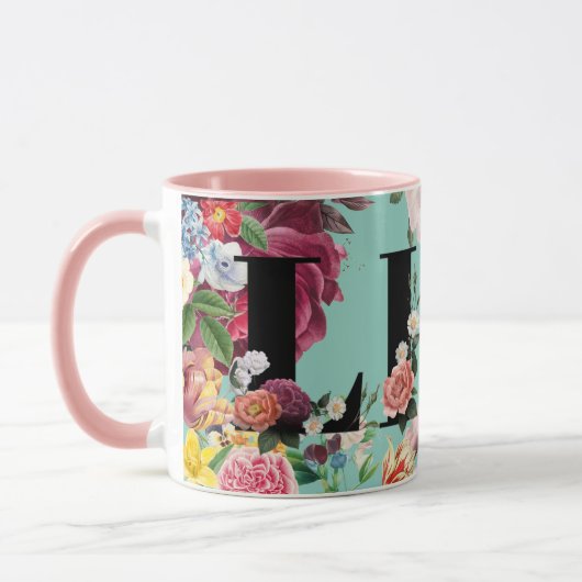 Leben Tasse (Links)