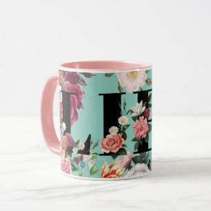 Leben Tasse