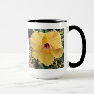 Leben Tasse