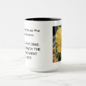 Leben Tasse (Zentrum)