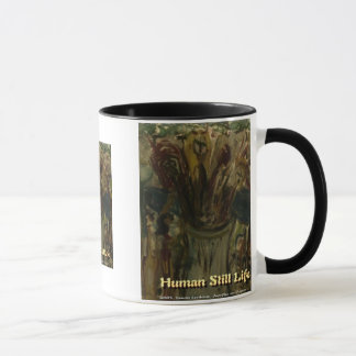 Leben Tasse