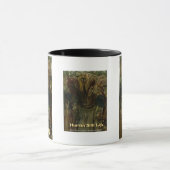 Leben Tasse (Zentrum)