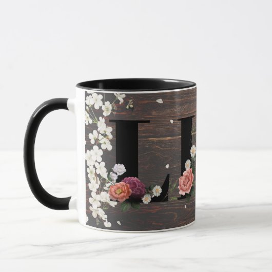 Leben Tasse (Links)