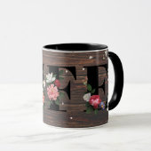 Leben Tasse (VorderseiteRechts)