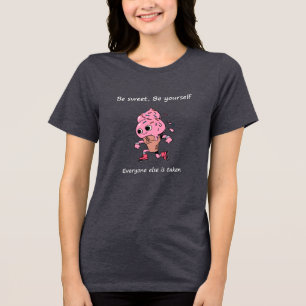 Leben Tri-Blend Shirt