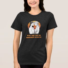 Leben Tri-Blend Shirt