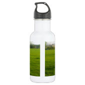 Leben Trinkflasche (Rückseite)