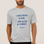 Leben und Liebe T-Shirt (Vorderseite)