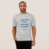 Leben und Liebe T-Shirt (Vorne ganz)