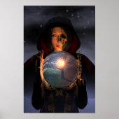 Leben und Tod Poster (Vorne)