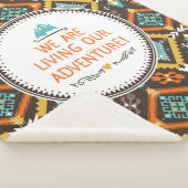 Leben unser Abenteuer Sherpadecke (3/4)