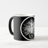 Leben Verwandlungstasse (Vorderseite Links)