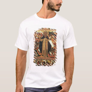 Leben von St. Sergius von Radonesh, 1640s T-Shirt