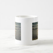 Leben wählen kaffeetasse (Mittel)