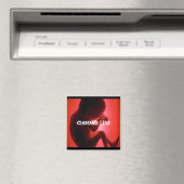 Leben wählen magnet (In Situ (Geschirrspüler))