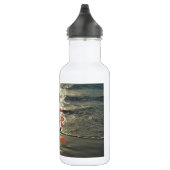 Leben wählen trinkflasche (Rechts)