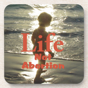 Leben wählen untersetzer