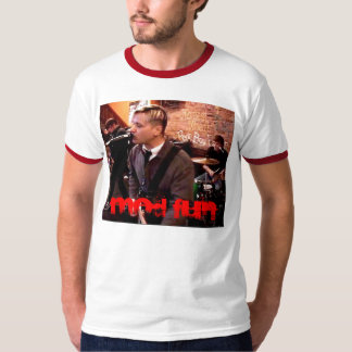 "Leben" Wecker-T-Shirt T-Shirt