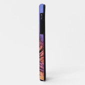 Leben-Zitat iphone 5 Fall Case-Mate iPhone Hülle (Hinten/Links)