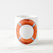 Lebenboje Kaffeetasse (Mittel)