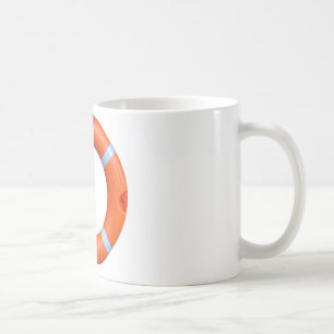 Lebenboje Kaffeetasse
