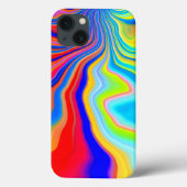 lebend 3 Case-Mate iPhone hülle (Rückseite)