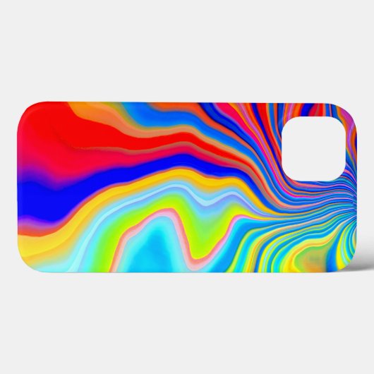 lebend 3 Case-Mate iPhone hülle (Rückseite (Horizontal))