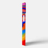 lebend 3 Case-Mate iPhone hülle (Rückseite / Rechts)