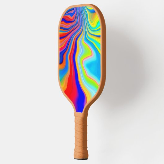 lebend 3 pickleball schläger (Links)