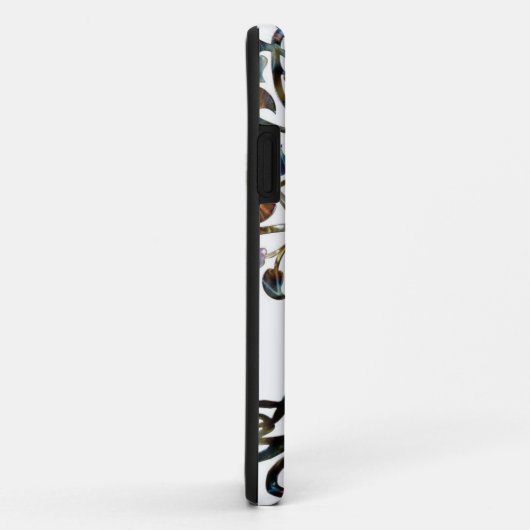 Lebendbaum Case-Mate iPhone Hülle (Hinten/Rechts)