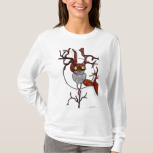 Lebendbaum T-Shirt